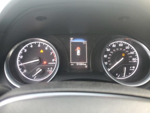 4T1B11HK9JU566195 - 2018 TOYOTA CAMRY L BURGUNDY photo 9