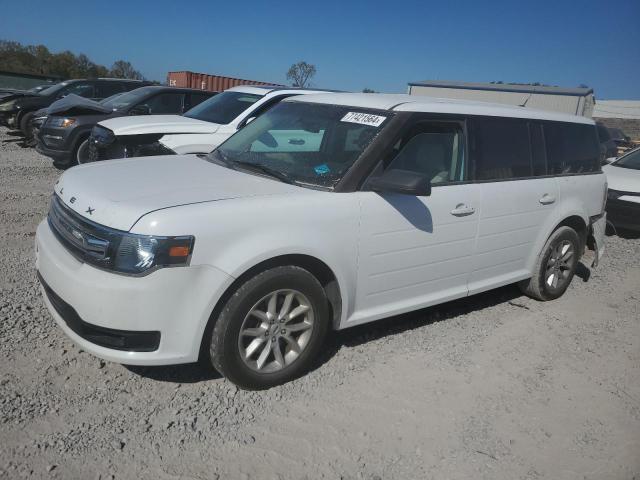 2017 FORD FLEX SE, 