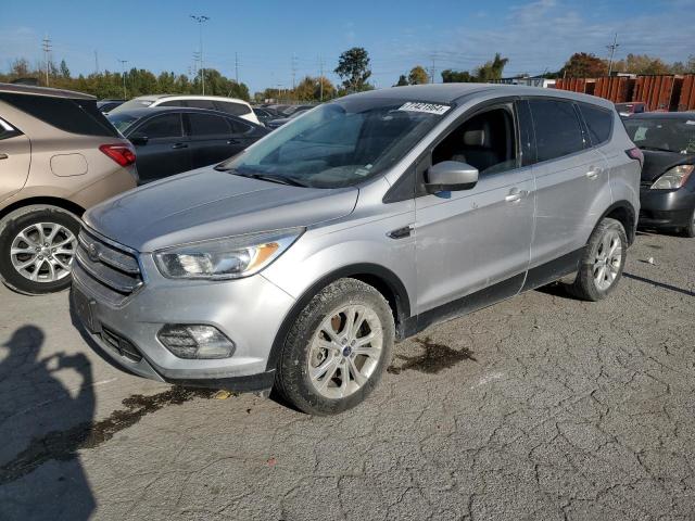 2017 FORD ESCAPE SE, 