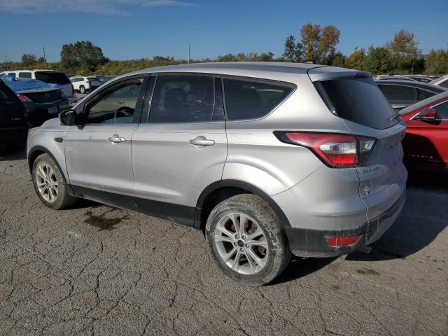 1FMCU9GD8HUC66008 - 2017 FORD ESCAPE SE ვერცხლისფერი ფოტო 2