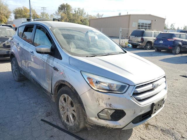 1FMCU9GD8HUC66008 - 2017 FORD ESCAPE SE ვერცხლისფერი ფოტო 4