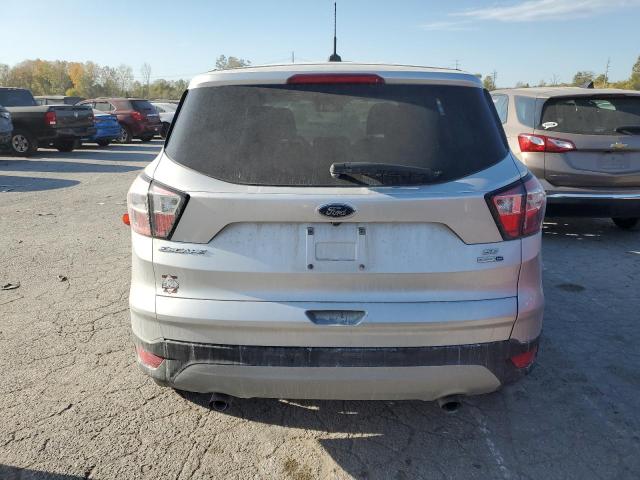 1FMCU9GD8HUC66008 - 2017 FORD ESCAPE SE ვერცხლისფერი ფოტო 6