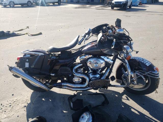 2005 HARLEY-DAVIDSON FLHTCUI, 