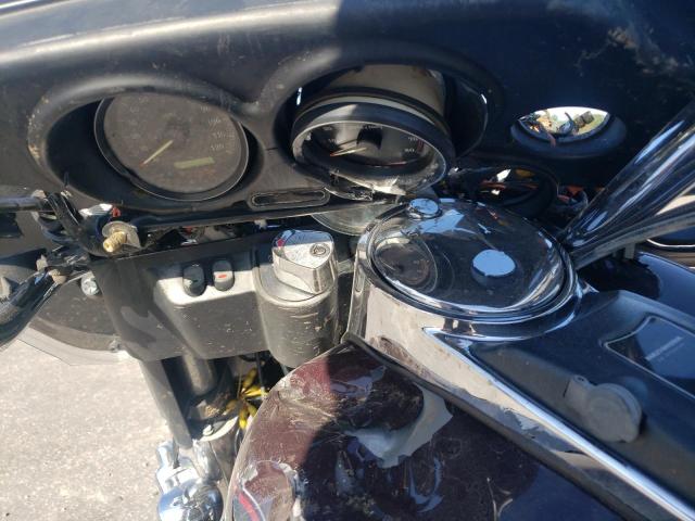 1HD1FCW165Y646090 - 2005 HARLEY-DAVIDSON FLHTCUI 栗色 照片 7