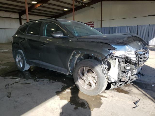 5NMJBCAE1NH083875 - 2022 HYUNDAI TUCSON SEL GRAY photo 4