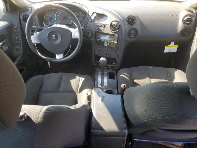 2G2WP552181148644 - 2008 PONTIAC GRAND PRIX 白色 照片 8