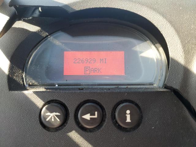 2G2WP552181148644 - 2008 PONTIAC GRAND PRIX 白色 照片 9