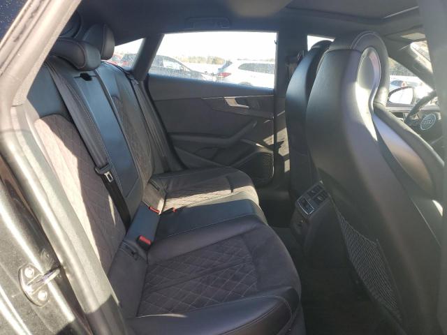 WAUC4CF53JA031001 - 2018 AUDI S5 PRESTIGE 石墨色 照片 10