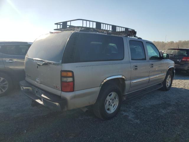 1GKFK16Z14J110088 - 2004 GMC YUKON XL K1500 SILVER photo 3