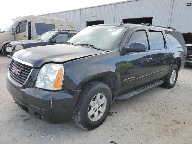 2013 GMC YUKON XL C1500 SLT, 