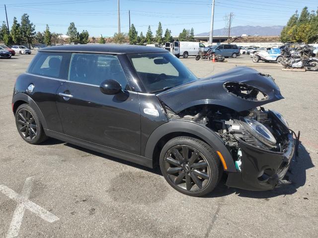 WMWXP7C59G3B33536 - 2016 MINI COOPER S BLACK photo 4