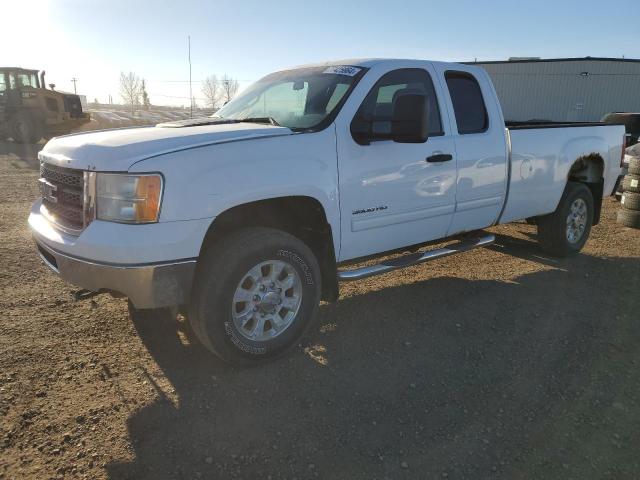 2011 GMC SIERRA K3500 SLE, 