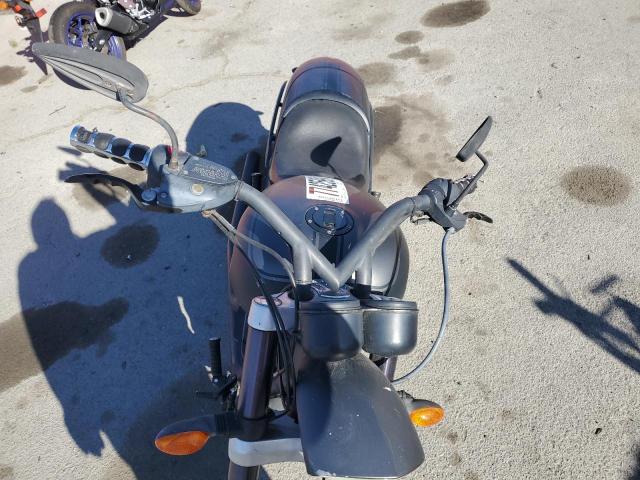 5VPHS26D883001475 - 2008 VICTORY MOTORCYCLES HAMMER S Қара фото 5