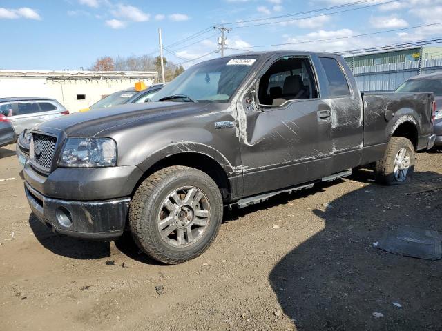 2006 FORD F150, 