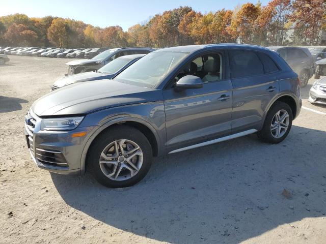 2018 AUDI Q5 PREMIUM, 