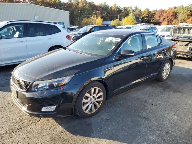 2015 KIA OPTIMA EX, 