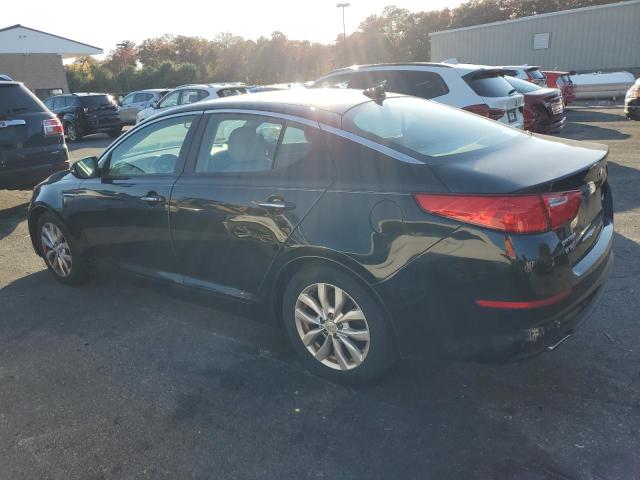 5XXGN4A7XFG407737 - 2015 KIA OPTIMA EX 黑色 照片 2