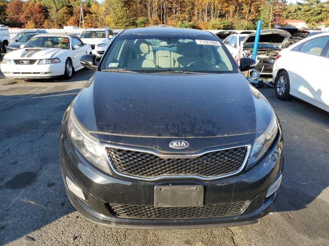 5XXGN4A7XFG407737 - 2015 KIA OPTIMA EX 黑色 照片 5