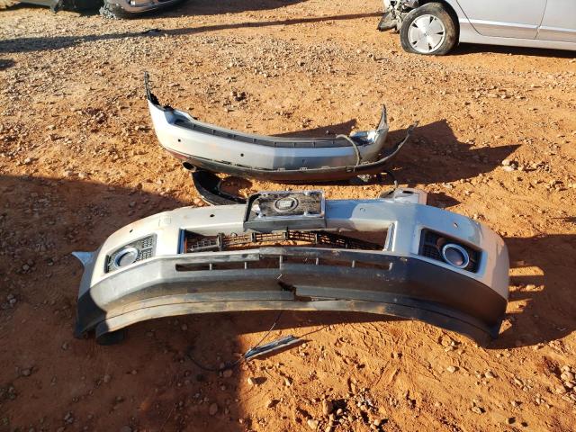 3GYFNDE35DS595796 - 2013 CADILLAC SRX PERFORMANCE COLLECTION Złoty zdjęcie 13