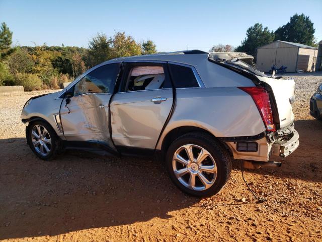 3GYFNDE35DS595796 - 2013 CADILLAC SRX PERFORMANCE COLLECTION Złoty zdjęcie 2