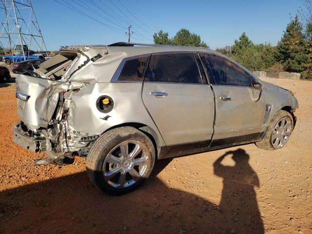 3GYFNDE35DS595796 - 2013 CADILLAC SRX PERFORMANCE COLLECTION Złoty zdjęcie 3