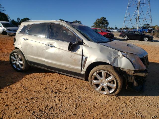 3GYFNDE35DS595796 - 2013 CADILLAC SRX PERFORMANCE COLLECTION Złoty zdjęcie 4