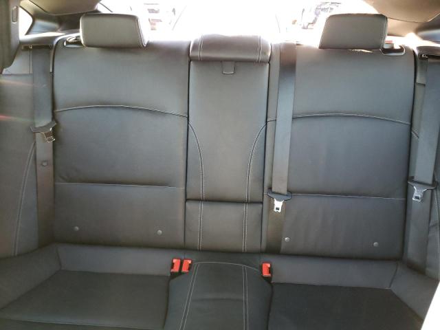 5UXXW3C59G0R22829 - 2016 BMW X4 XDRIVE28I WHITE photo 10