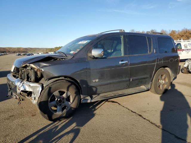 2005 NISSAN ARMADA SE, 