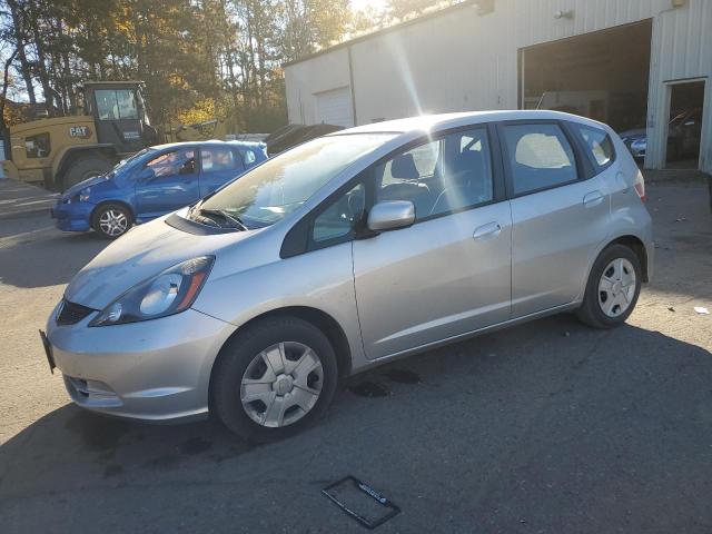 2013 HONDA FIT, 