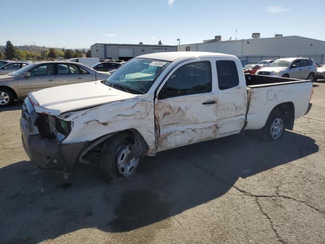 2015 TOYOTA TACOMA ACCESS CAB, 