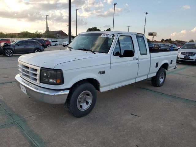 1995 FORD F-150, 