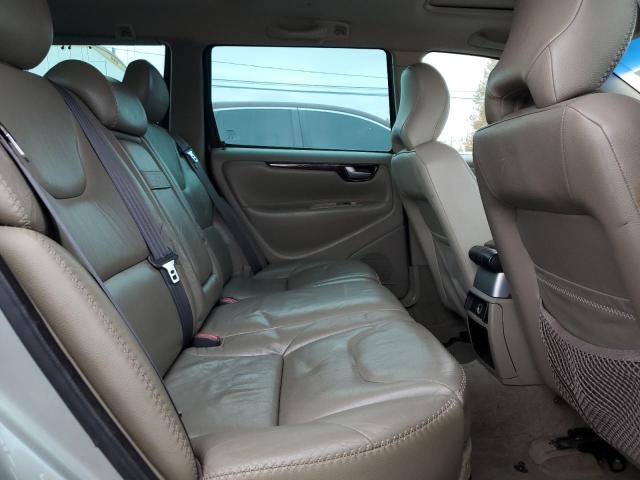 YV1SZ59H641164013 - 2004 VOLVO XC70 SILVER photo 10