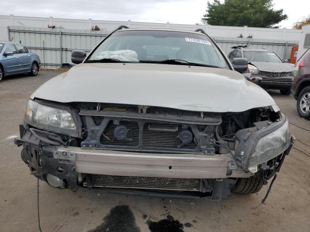 YV1SZ59H641164013 - 2004 VOLVO XC70 SILVER photo 5