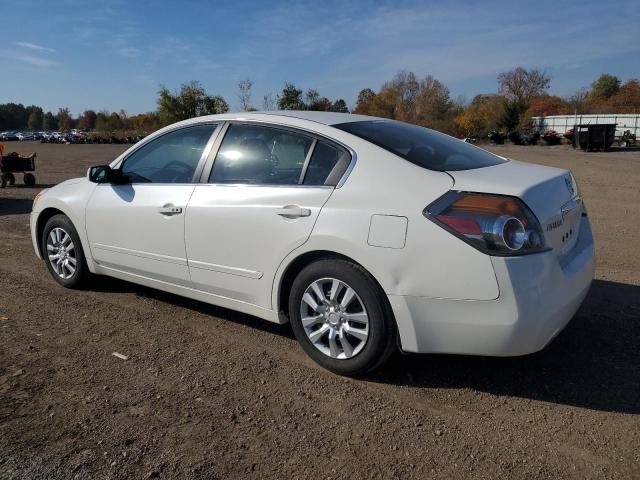 1N4AL2AP8CC190609 - 2012 NISSAN ALTIMA BASE WHITE photo 2