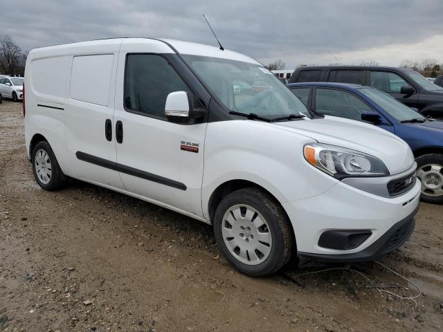 ZFBHRFBB1M6S98333 - 2021 RAM PROMASTER SLT Սպիտակ լուսանկար 4