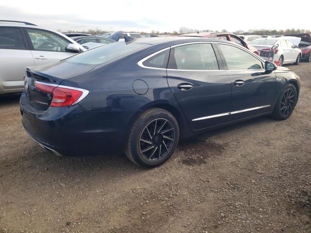 1G4ZP5SS7HU178308 - 2017 BUICK LACROSSE ESSENCE BLUE photo 3