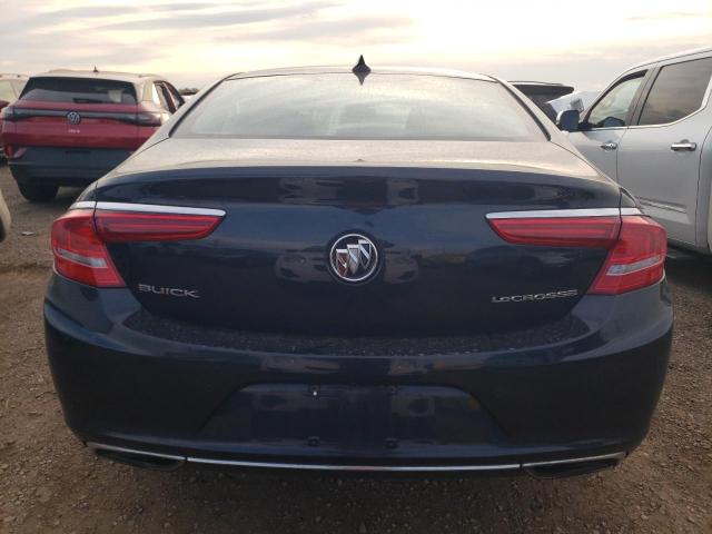 1G4ZP5SS7HU178308 - 2017 BUICK LACROSSE ESSENCE BLUE photo 6