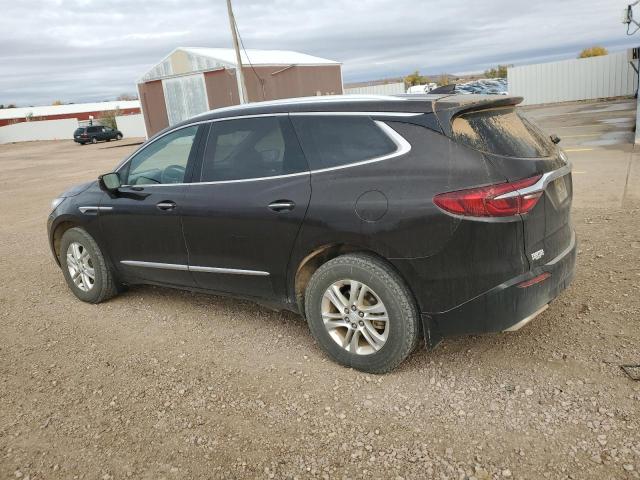 5GAEVAKW3KJ172634 - 2019 BUICK ENCLAVE ESSENCE Qəhvəyi foto 2