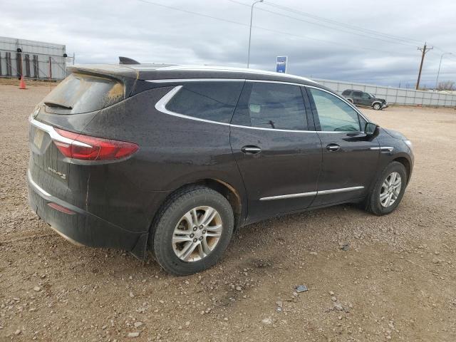 5GAEVAKW3KJ172634 - 2019 BUICK ENCLAVE ESSENCE Qəhvəyi foto 3