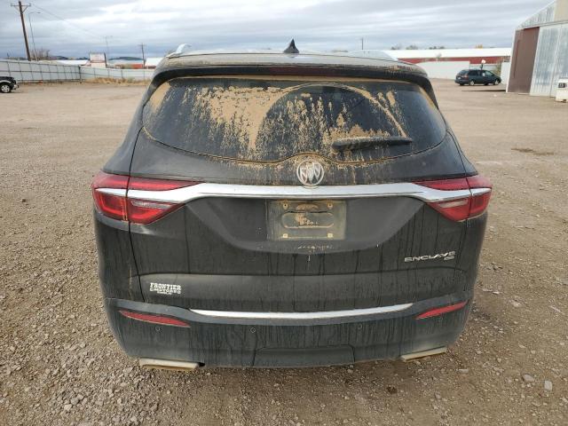 5GAEVAKW3KJ172634 - 2019 BUICK ENCLAVE ESSENCE Qəhvəyi foto 6