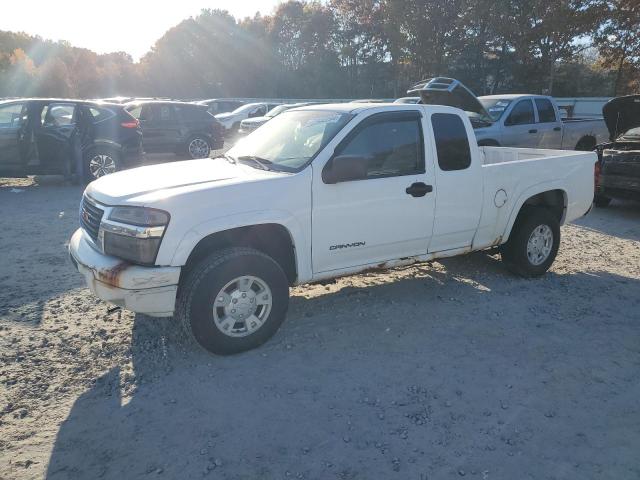 2005 GMC CANYON, 