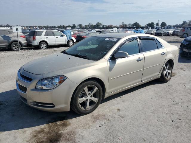 1G1ZC5EU1CF333485 - 2012 CHEVROLET MALIBU 1LT Qəhvəyi foto 1