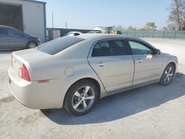 1G1ZC5EU1CF333485 - 2012 CHEVROLET MALIBU 1LT Qəhvəyi foto 3