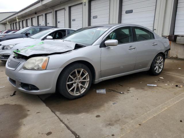 2012 MITSUBISHI GALANT ES, 