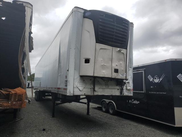 2008 UTILITY REEFER, 