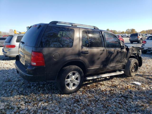 1FMDU73KX5UB83544 - 2005 FORD EXPLORER XLT GRAY photo 3