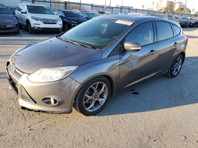 2014 FORD FOCUS SE, 