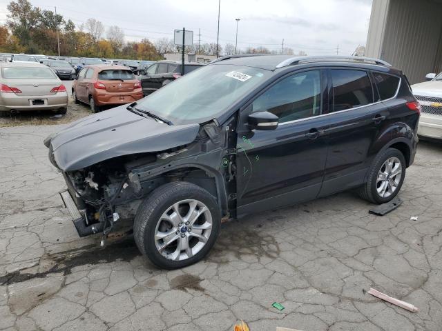 2014 FORD ESCAPE TITANIUM, 