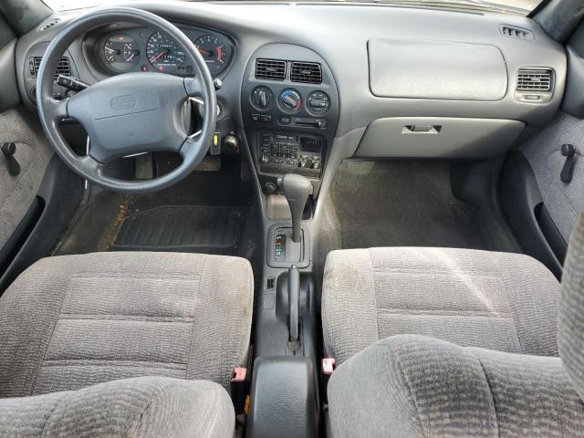 1Y1SK5261TZ028032 - 1996 GEO PRIZM BASE WHITE photo 8