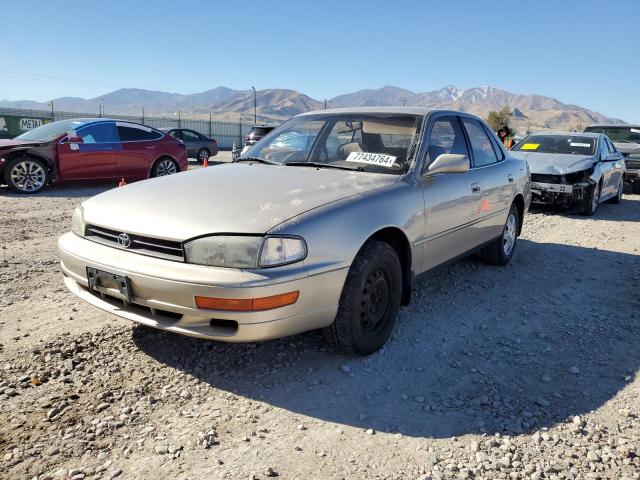 1993 TOYOTA CAMRY LE, 